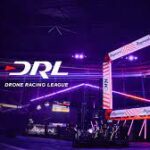Drone Racing League Diakuisisi Rouge