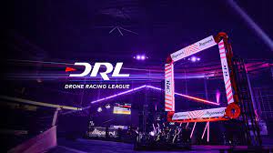Drone Racing League Diakuisisi Rouge