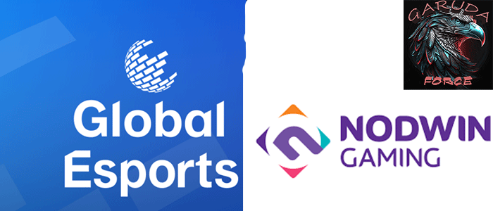 Federasi Esports Global (GEF) & NODWIN Gaming Esports