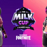 Gonna Milk Cup