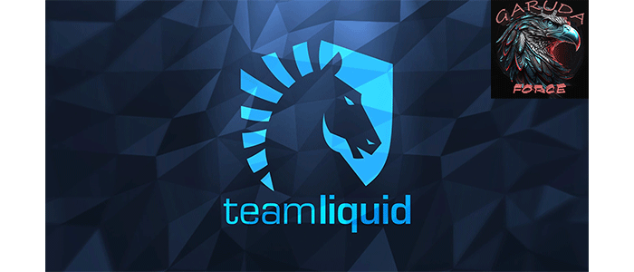 Esports Team Liquid – Viz Media & Analitik Data