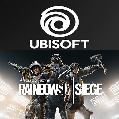 Rainbow Six 