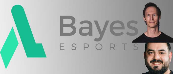 Bayes Esports - Merekrut Co-CEO dan CFO Baru