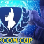 Capcom Cup World Tour - Ryōgoku Kokugikan di Tokyo