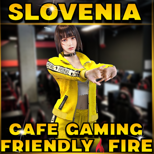 Friendly Fire: Ekspansi ke Slovenia dan Rencana Global