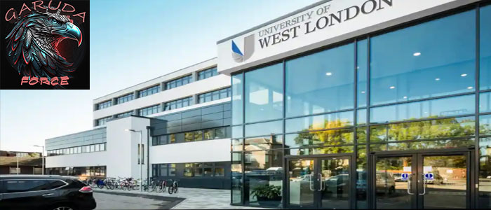 Sekolah Gaming Segera Dibuka – Universitas West London
