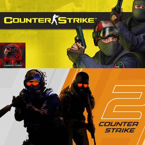 Counter-Strike Berdampak Sejak Peluncuran CS2