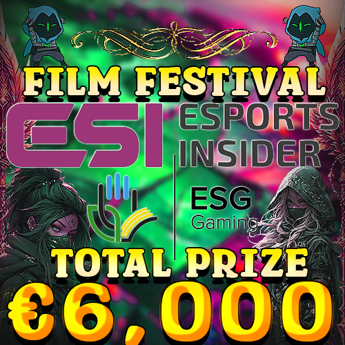 ESI Film Festival Lisbon hadiah total €6,000