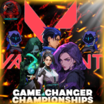 Riot Games - VALORANT Menjelang Game Changers
