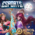 Honor of Kings : Langkah Menuju Era Baru Dunia Esports