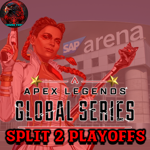 Apek Legends Global Series Split 2 Playoffs 2024