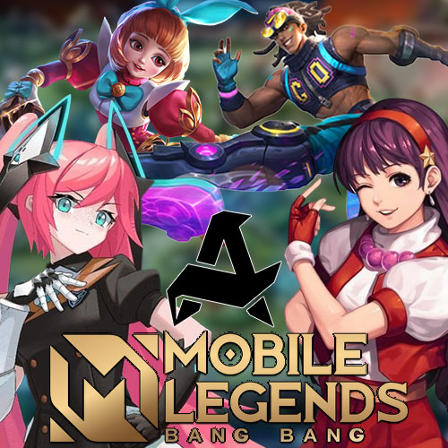 Aurora Gaming MPL Filipina Mobile Legends Bang Bang (MLBB)
