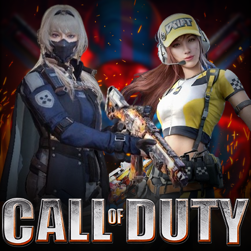 Call of Duty – Ekosistem Esport yang Pasang Surut