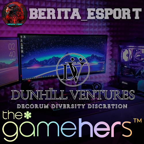 Dunhill Ventures Investasi ke The Gamehers