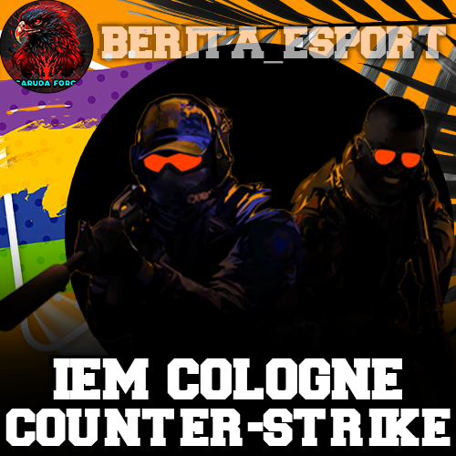 IEM Cologne Sorotan Penonton Tertinggi Kedua Counter-Strike