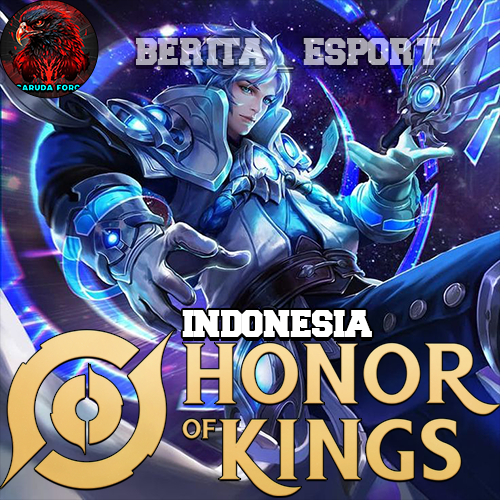 Kejuaraan Honor of Kings 2024 akan diselenggarakan di Indonesia