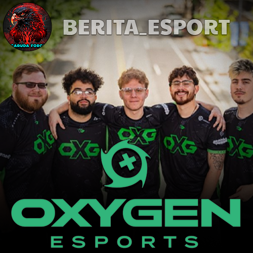 Oxygen Esports Dilaporkan Tutup! Apa yang Terjadi?