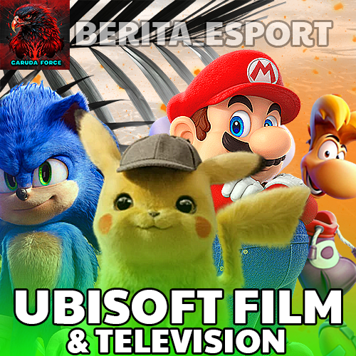 Ubisoft Film & Television Adaptasi Video Game di ESI Lisbon