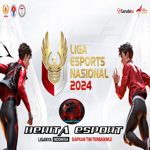 Liga Esports Nasional 2024 MLBB Solo Tournament