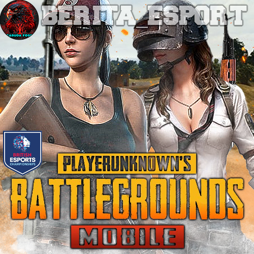 PUBG Mobile Tournament - British Esports