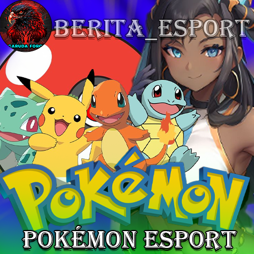 Pokémon Esport yang Tak Terucapkan