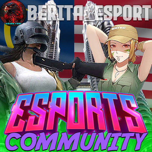 Esports di Seluruh Dunia > Malaysia