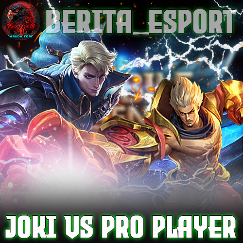 MLBB > Joki vs Pro Player - Profit Mana?