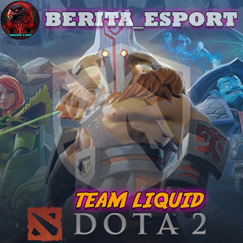 Team Liquid Raih Gelar Juara 1win Series Dota 2 Fall