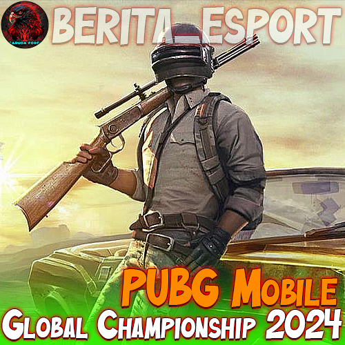 PUBG Mobile Global Championship 2024 Mencetak Rekor Luar Biasa