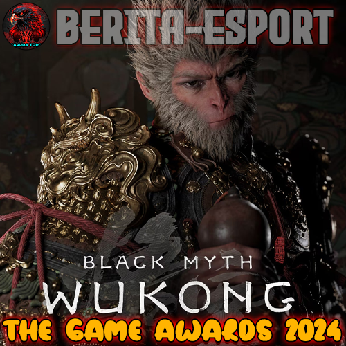 Produser Black Myth: Wukong Feng Ji Komentari Kekalahan di The Game Awards 2024!