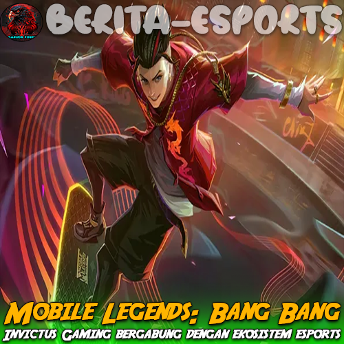 Mobile Legends: Bang Bang di luncurkan di China