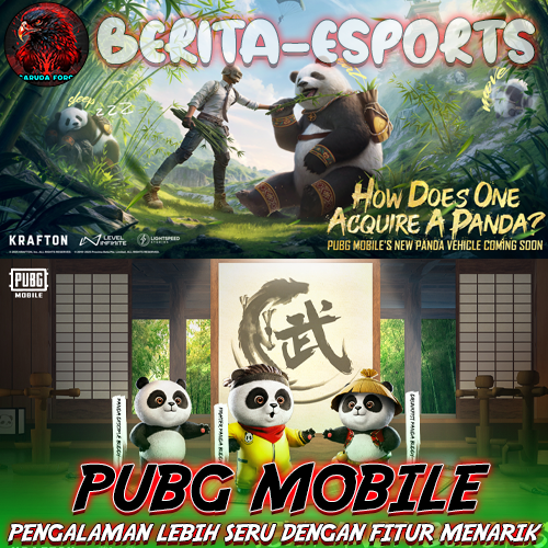 PUBG MOBILE Versi 3.6: Pengalaman Lebih Seru & Fitur Menarik!