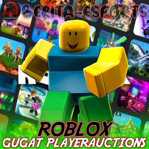 Roblox Gugat PlayerAuctions