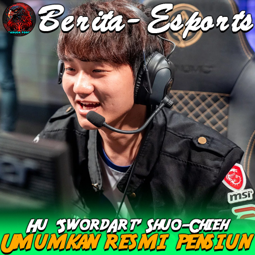 League of Legends – Legenda SwordArt