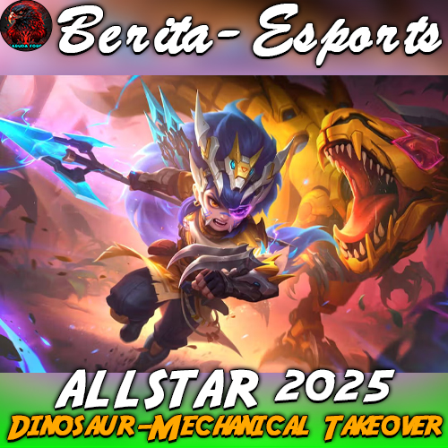 ALLSTAR 2025: Perayaan Spektakuler Mobile Legends Hadir