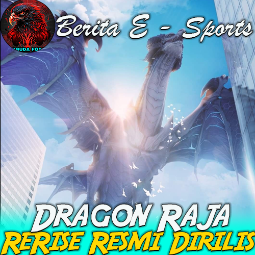 Dragon Raja: ReRise Resmi Dirilis – Gacha Gratis & Kolaborasi Epik Bersama Hiroyuki Sawano
