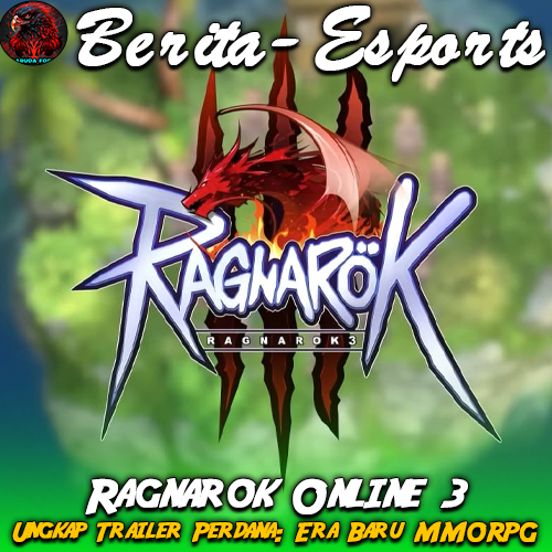 Ragnarok Online 3 Ungkap Trailer Perdana