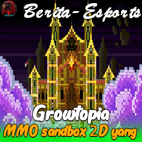 Growtopia – Perjalanan Panjang Game Tanpa Batas Masa