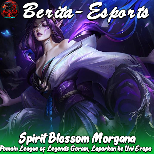 Riot Games – Pemain League of Legends Geram