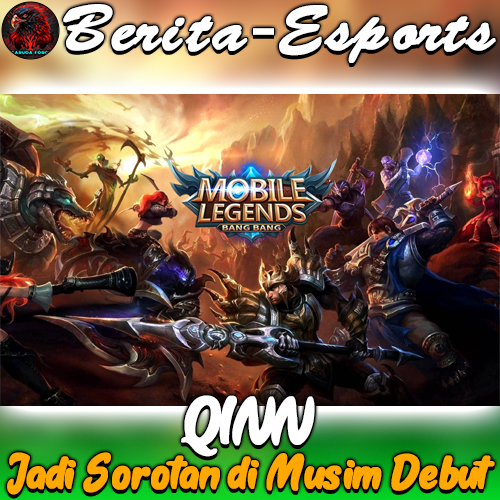 QINN Jadi Sorotan di Musim Debut